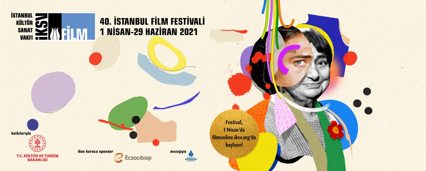 40. İstanbul Film Festivali Ulusal Kısa Film Yarışması:  MUHAFAZAKÂR ÇEMBER