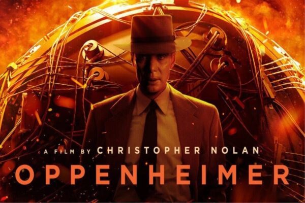 Oppenheimer: Amerikalılara Göre Prometheus, Japonlara Göre Hades!