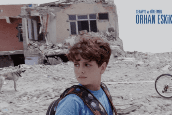 Adana Altın Koza Film Festivali Günlükleri-1