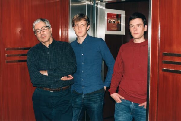 Édouard Louis: Yok Edilen Gülüşlerin Peşinde