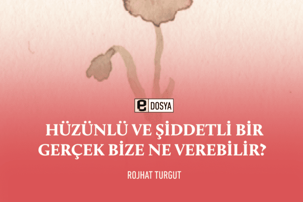 Hüzünlü ve Şiddetli Bir Gerçek Bize Ne Verebilir?